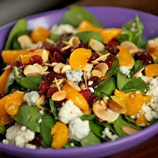 vegetarian restaurant