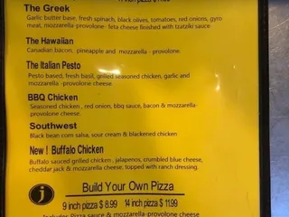 Johnny's Westside Bar and Grill