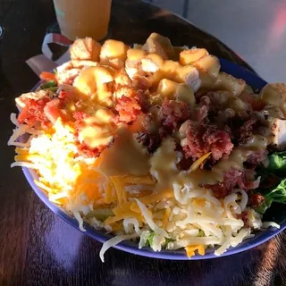 Cobb Salad
