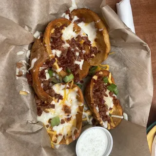 Potato Skins