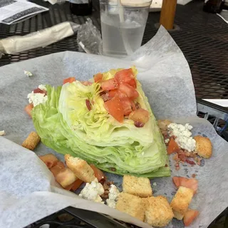 Wedge Salad