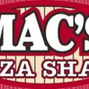 Mac's Pizza Shack