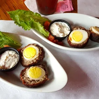 Scotch Egg