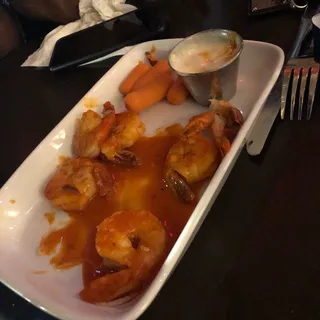 Buffalo Shrimp
