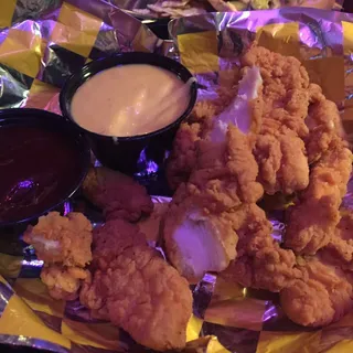 Chicken Fingers