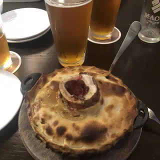 Steak Pie