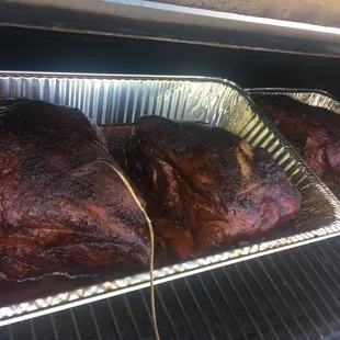 Pulled Pork!