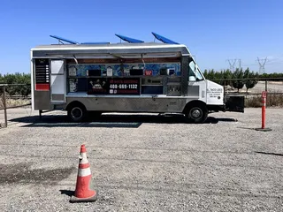 El Taco Loco