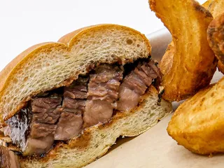 Fat City Brew & BBQ
