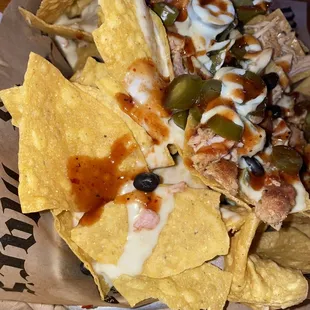 Nachos