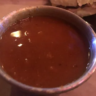Baked beans