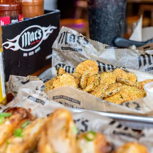 Mac's Speed Shop - South End