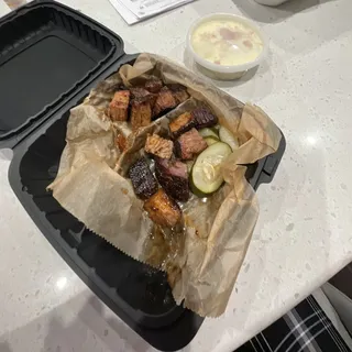 Brisket Burnt Ends