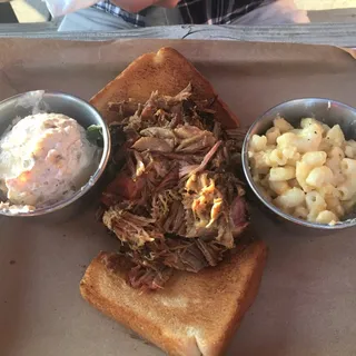 Large Pulled Pork