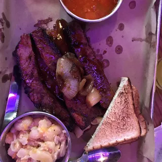 Beef Brisket