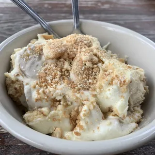 Banana Pudding
