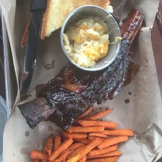 Sweet Potato Fries Side