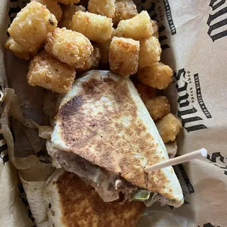 Tater Tots Side