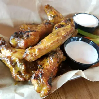 Western NC Sauce 2oz
