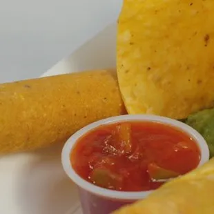 Signature Taquitas