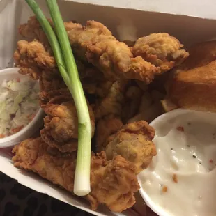 Chicken Fried Steak