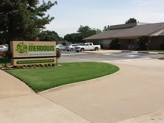 The Meadows Center for Opportunity