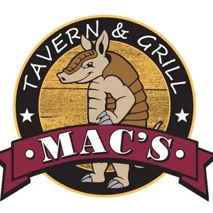 Mac's Tavern &amp; Grill