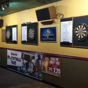 Dart Boards