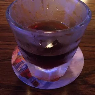 $3 jager!