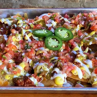 Nachos