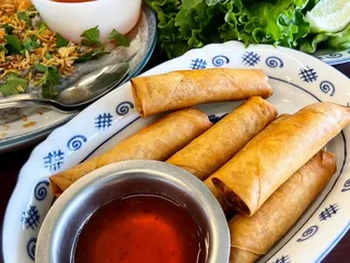 Asian Food Market