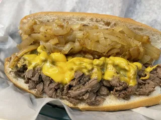 Trivelli's Hoagies