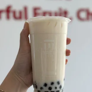 Macu Tea - Berryessa