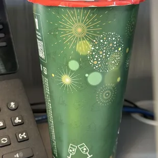 drink
