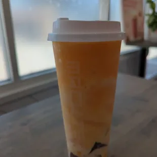 King of Mango &quot;Dessert Drinks&quot;