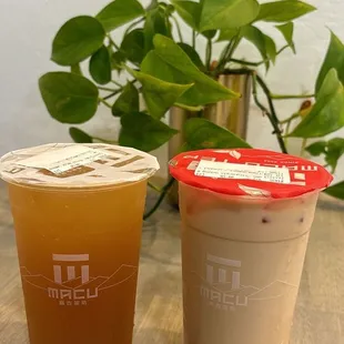 Winter Melon Lemonade