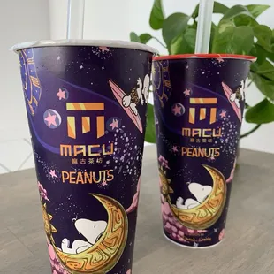 Passion Fruit Li-li Tea