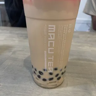 Qq Black Tea