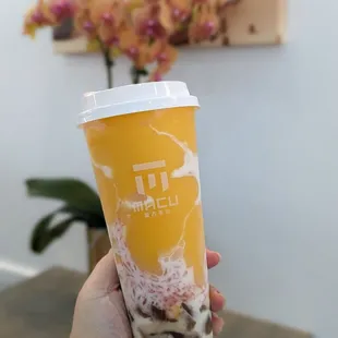 Mango king