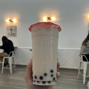 Winter Melon