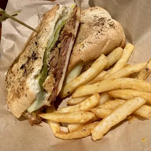 Cuban Sandwich