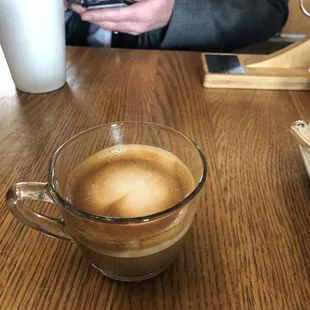 Cortado