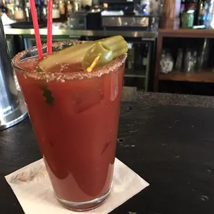 Mad Mary's on Sunday!