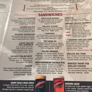 So many great items ....hopefully the harry Baals isn't to rough..