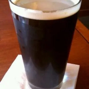 Irish Stout