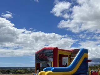 RMK Party Rentals