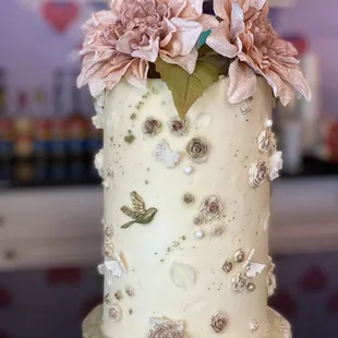 Mad Batter Bakery
