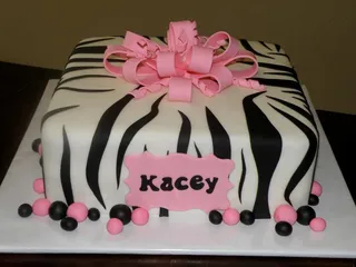 Sweet Occasions Bakery