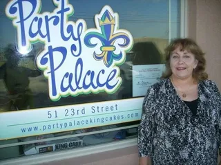 Party Palace Services, Inc