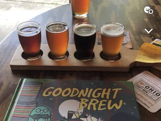 Franklin Brewing